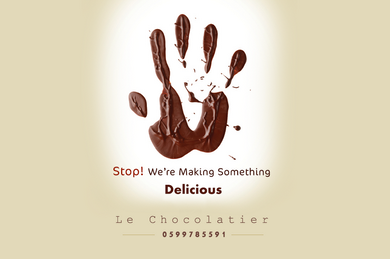 Le Chocolatier