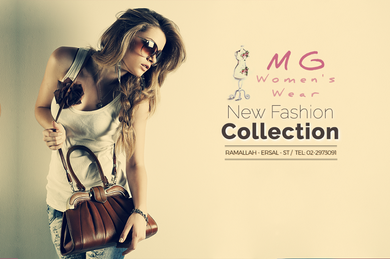 MG Women's Wear