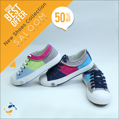 Saloom Store