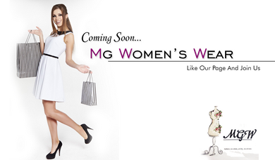 MG Women's Wear