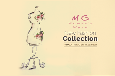 MG Women's Wear
