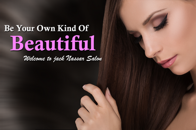 Salon Jack Nassar