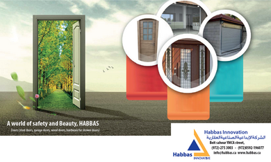 Habbas Innovation