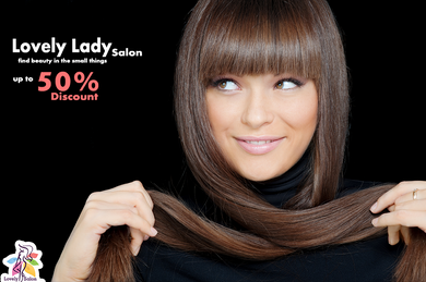 Lovely Lady Salon