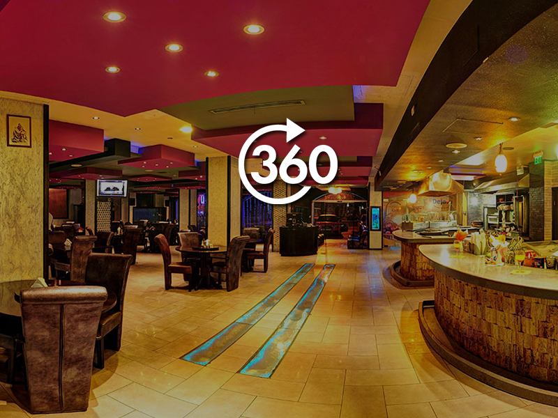 Dejavu Restaurant & Bowling