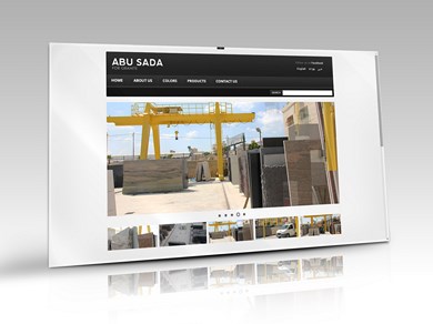 Abusada for Granit and Marble