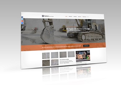 Al-Jaber General Trading