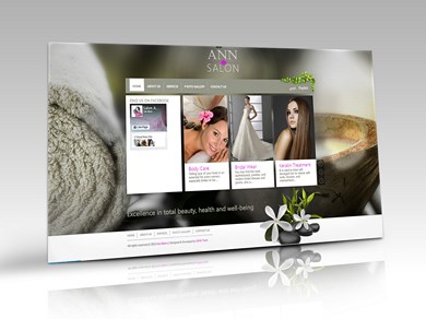 Ann Salon