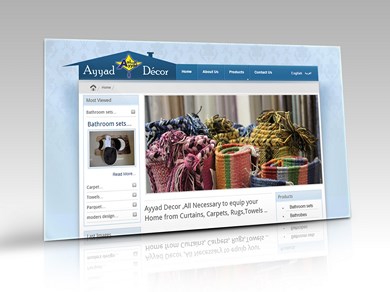 Ayyad Decor