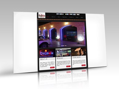Dejavu Restaurant & Bowling