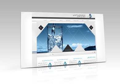 Department of Water and Sanitation
