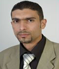 Mr. Ala’ Atallah 