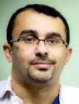 Dr. Ihab Hmouz 