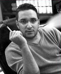 Mr. Monther Salahat 