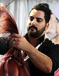 Mr. Nader Stephan 